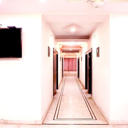 Hotel River View Khagaria Esterno foto