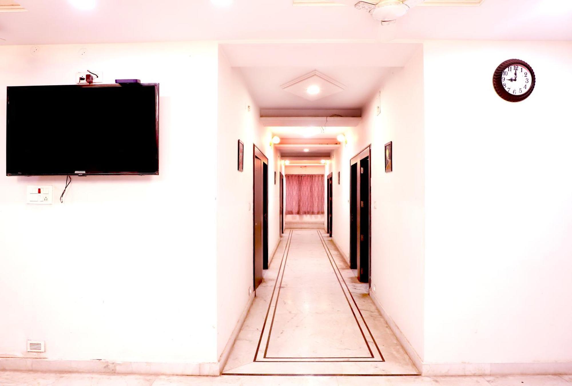Hotel River View Khagaria Esterno foto